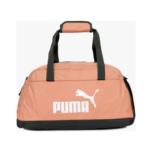 Puma Torba Phase Sport Bag , różowy, rozmiar ONE SIZE. Czerwone torby sportowe męskie Puma, bez wzorów, z materiału, małe. W wyprzedaży za 99.99 zł.