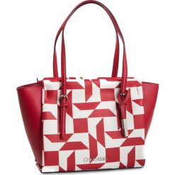 Torebka CALVIN KLEIN - Avant Med Shopper Q K60K605216 910. Torebki shopper damskie marki Calvin Klein. Za 649.00 zł.