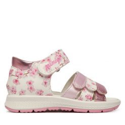 Sandały Primigi. Sandały dziewczęce Primigi, bez zapięcia. Za 189.99 zł.