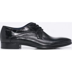 Badura - Półbuty. Eleganckie półbuty marki Badura. W wyprzedaży za 269.90 zł.