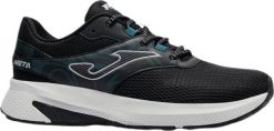 Joma Buty męskie Joma Meta 2631 czarne RMETAS2631 45. Czarne buty sportowe męskie Joma, bez zapięcia. Za 284.40 zł.