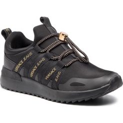 Sneakersy VERSACE JEANS - E0VTBSG3 70946 M27. Półbuty damskie marki Versace Jeans. Za 499.00 zł.