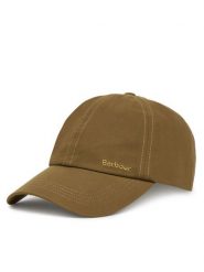 Barbour Czapka z daszkiem Mya LHA0586BR31 Brązowy. Brązowe czapki i kapelusze damskie Barbour, bez wzorów, z bawełny. Za 109.99 zł.