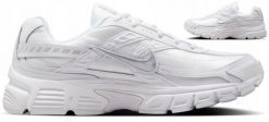 Nike BUTY NIKE DAMSKIE SNEAKERSY SPORTOWE INITIATOR 394053-100. Obuwie sportowe damskie Nike, bez wzorów. Za 339.00 zł.