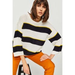 Medicine - Sweter Essential. Swetry damskie marki MEDICINE. W wyprzedaży za 39.90 zł.