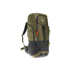 Plecak trekkingowy Forclaz 70 l. Plecaki damskie marki QUECHUA. Za 199.99 zł.
