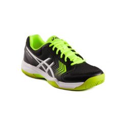 Buty tenisowe Asics Gel Dedicate. Buty sportowe męskie marki Asics. W wyprzedaży za 179.99 zł.