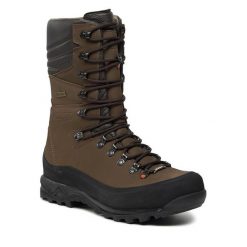 Trekkingi Crispi. Brązowe trekkingi męskie Crispi, trekkingowe, gore-tex. Za 1,699.00 zł.