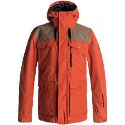 Quiksilver Kurtka Męska Raft Ketchup Red S. Kurtki sportowe męskie marki KALENJI. W wyprzedaży za 649.00 zł.