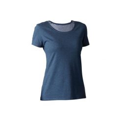 Koszulka Gym & Pilates 500 damska. T-shirty damskie DOMYOS. Za 19.99 zł.