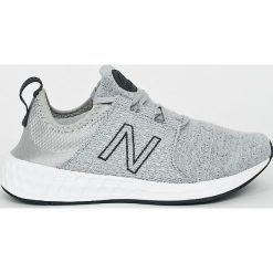 New Balance - Buty Wcruzhg. Obuwie sportowe damskie marki New Balance. W wyprzedaży za 299.90 zł.