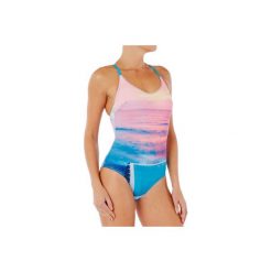 Strój jednoczęściowy pływacki Riana Pool damski. Kostiumy jednoczęściowe damskie marki NABAIJI. Za 79.99 zł.