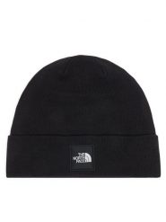 The North Face Czapka Dock Worker Beanie NF0A8HMG Czarny. Czarne rękawiczki męskie The North Face, na zimę, bez wzorów, z poliesteru. Za 129.99 zł.