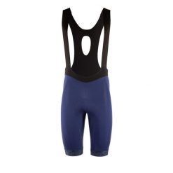 Szorty Etxeondo Orhi Classic. Niebieskie buty sportowe męskie ETXEONDO, bez zapięcia, rowerowe. Za 891.50 zł.