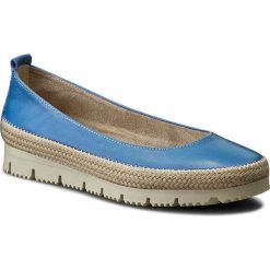 Espadryle QUAZI - F166 Jeansowy. Espadryle damskie marki QUAZI. W wyprzedaży za 99.99 zł.
