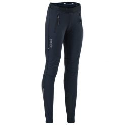 Spodnie skiturowe damskie Silvini Soracte. Czarne spodnie materiałowe damskie Silvini, xl, bez wzorów. Za 349.00 zł.