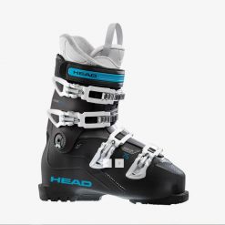 Ski boots Head EDGE LYT 75 W HV 2024. Czarne obuwie sportowe damskie Head, bez wzorów, narciarskie. W wyprzedaży za 1,274.20 zł.