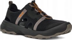 Teva M'S Outflow CT, BLK, 40.5 (us 8); uk 7. Buty sportowe męskie Teva, bez zapięcia. Za 361.74 zł.
