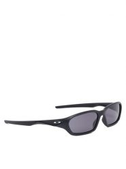 Oakley Okulary przeciwsłoneczne Terraforma 0OO9530 95300158 Czarny. Czarne okulary przeciwsłoneczne damskie Oakley. Za 609.99 zł.