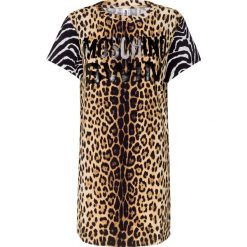 T-shirt MOSCHINO UNDERWEAR. Sukienki damskie marki Moschino Underwear. Za 510.00 zł.