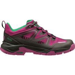 Damskie buty trekkingowe Helly Hansen Cascade Low. Czerwone trekkingi damskie Helly Hansen. Za 572.55 zł.