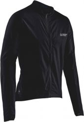 Kurtka rowerowa LEATT Jacket MTB Endurance 2.0. Czarne kurtki męskie LEATT, l, bez wzorów, z elastanu, bez kaptura. Za 559.99 zł.