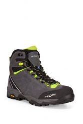 Buty trekkingowe męskie wysokie Drift Wp. Szare trekkingi męskie Trezeta, trekkingowe. Za 503.85 zł.