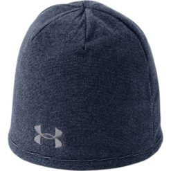 Under Armour Survivor Fleece Beanie 2.0 1300837-408. Czapki i kapelusze męskie marki Under Armour. W wyprzedaży za 69.99 zł.