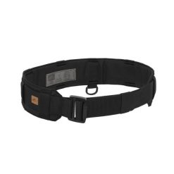 Pas Helikon-Tex Forester Bushcraft Belt. Zielone spodnie sportowe męskie HELIKON-TEX, na lato, xl, bez wzorów, trekkingowe. Za 282.99 zł.