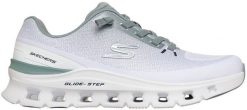 Skechers Buty męskie SKECHERS Glide-Step Pro WAVERRA (233132-WLB) 42.5. Buty sportowe męskie Skechers, bez zapięcia. Za 260.40 zł.