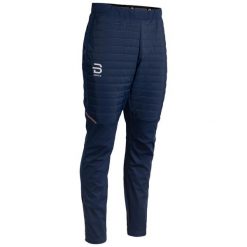 Spodnie narciarskie Daehlie Sportswear Challenge 3.0. Szare spodnie snowboardowe męskie DAEHLIE, l, bez wzorów, z elastanu, na fitness i siłownię. Za 587.00 zł.