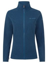 Kurtki SE Women's Tamor Jacket. Niebieskie kurtki damskie Vaude, na jesień, s, bez wzorów, z dzianiny, bez kaptura. Za 429.00 zł.