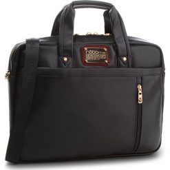 Torba na laptopa NOBO - NBAG-F0522-C020 Czarny. Torby na laptopa damskie marki Nobo. W wyprzedaży za 169.00 zł.