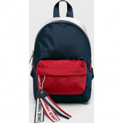 Tommy Jeans - Plecak. Plecaki damskie marki Tommy Jeans. Za 359.90 zł.