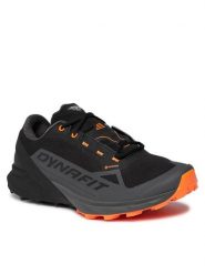 Dynafit Buty do biegania Ultra 50 Reflective Gtx GORE-TEX 64091 Czarny. Czarne buty sportowe męskie Dynafit, z gore-texu, bez zapięcia, do biegania, gore-tex. Za 659.99 zł.