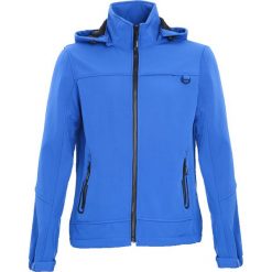 Niebieska Kurtka Impossible. Kurtki męskie marki Born2be. Za 119.99 zł.