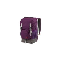 Wenger Jetty 16" 602659 (fioletowy). Walizki męskie marki Wenger. Za 259.00 zł.