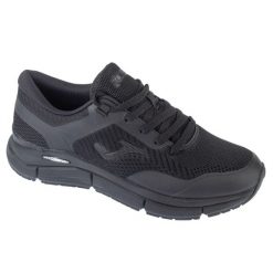Buty sportowe Sneakersy męskie, C.Orus Men 25. Czarne buty sportowe męskie Joma, bez zapięcia, trekkingowe. Za 239.99 zł.