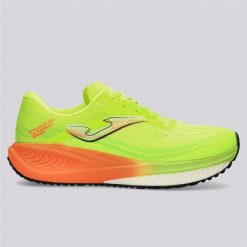Joma Titanium Men 2509 RTITAS2509 Żółte 42. Żółte buty sportowe męskie Joma, bez zapięcia. Za 279.98 zł.
