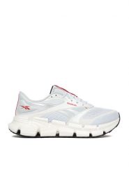 Reebok Buty do biegania EO-FLOATZIG 2 100244494 Szary. Szare buty sportowe męskie Reebok, z materiału, bez zapięcia, do biegania. Za 489.99 zł.