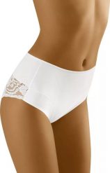 Wolbar Figi modelujące Maestria XXL. Figi damskie Wolbar, xxl, bez wzorów. Za 85.78 zł.