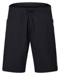 Krótkie spodenki Endura Trailster CZARNE. Czarne szorty męskie ENDURA, l, bez wzorów. Za 379.65 zł.