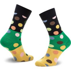 Skarpety Wysokie Unisex HAPPY SOCKS - BDB01-6000 Kolorowy. Skarpety damskie marki Happy Socks. Za 34.90 zł.