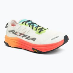 Buty do biegania męskie Altra Mont Blanc Carbon. Brązowe buty sportowe męskie Altra, bez zapięcia, do biegania. Za 969.99 zł.