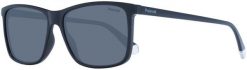 Polaroid Okulary POLAROID PLD4137S58807. Okulary przeciwsłoneczne, Kolor czarny. Mężczyzna. NoSize. Czarne okulary przeciwsłoneczne męskie Polaroid. Za 194.83 zł.