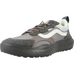 Buty VANS ULTRARANGE NEO VR3 Szary. Szare buty sportowe męskie Vans, ze skóry, bez zapięcia. Za 411.99 zł.