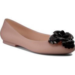 Baleriny MELISSA - Doll Fem Ad 32210 Pink/Black 52658. Baleriny damskie Melissa. W wyprzedaży za 189.00 zł.