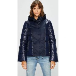 Trussardi Jeans - Kurtka. Kurtki damskie marki TRUSSARDI JEANS. W wyprzedaży za 579.90 zł.