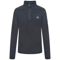 Polar Bluza Damska Freeform II. Szare bluzy sportowe damskie Dare 2b, m, bez wzorów, z polaru, bez kaptura, trekkingowe. Za 46.99 zł.