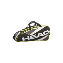 Head Torba tenisowa Elite 3R Pro czarna. Torby podróżne damskie marki BABOLAT. Za 121.82 zł.